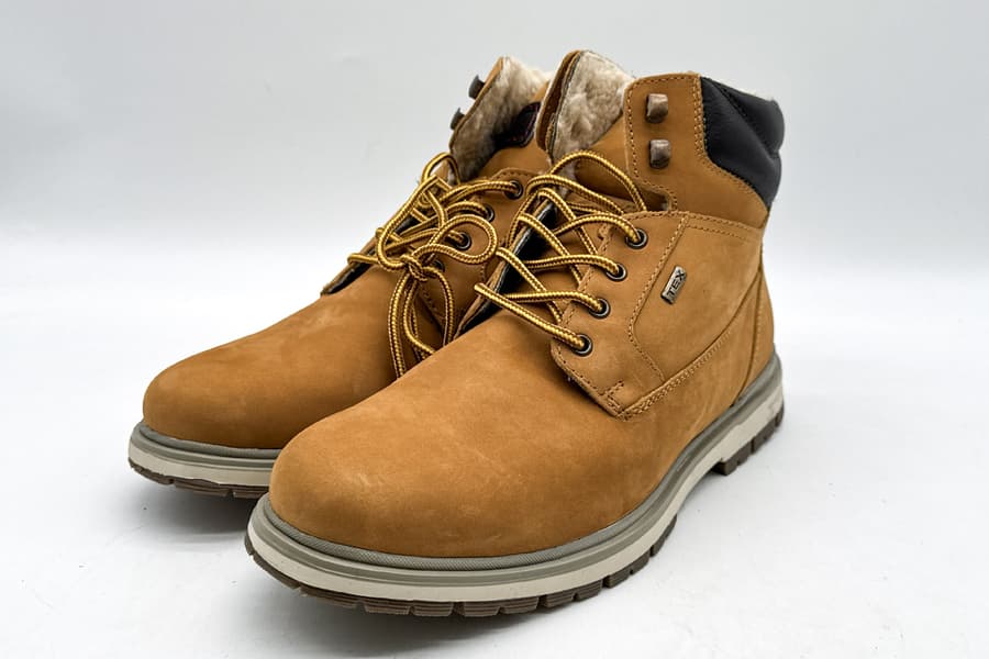 Herren Schuhe Drievholt, Gr. 43